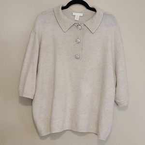H&M Wool Sweater